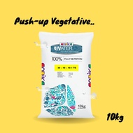 ( Foliar fertilizer ) Baja Daun / Pokok Kecil - LE CUBE 10kg - 30-10-10 _ NEW PACKING