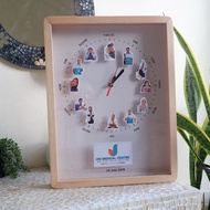 BIG SIZE POPUP FRAME FAREWELL FAREWELL FAREWELL GIFT UNIQUE GIFT