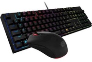 Cooler Master MasterKeys Lite L RGB 全彩電競鍵盤滑鼠套裝