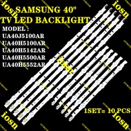 SAMSUNG UA40J5100AR UA40H5100AR UA40H5142AR UA40H5500AR UA40H5552AR UA40J5500AK UA40J5505AK SAMSUNG 