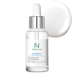 AMPLE : N Hyaluron Shot Light Ampoule 30 ml. สูตรใหม่บางเบากว่าเดิม! เติมความชุ่มชื้นให้ผิวฉ่ำโกลว ช่วยเสริมสร้าง Skin Barrier ให้ผิวแข็งแรง