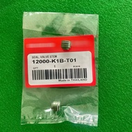 Valve Stem Seal WAVE110i 2021 DREAM110i Size 4.5 Mm. Good Quality