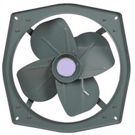 Industrial Exhaust Fan 24'' 600mm Ventilator Fan Wall Type