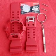 G8900 G-8900 GLS8900 GLS-8900 GR8900 GR-8900 STRAP AND BEZEL REPLACEMENT SET