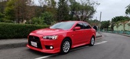 Lancer 1.8 io勁動型【帥氣鯊魚頭】  無重大事故、原版件、無泡水天窗 EVO 空力套件  安卓機 快撥 #速命道 #霹靂火