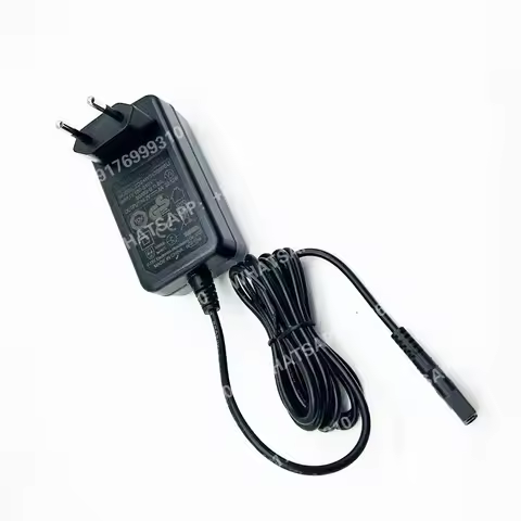 For JV65/JV85 Pro/H9 Pro/FLEX/HW8/HW8 Pro /H10 Pro Cordless Vacuum Cleaner Parts Charger 34.2V 0.6A 