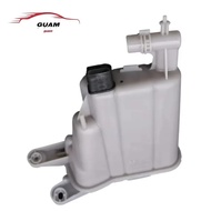 9A712140300 8K0121403Q 9A7 121 403 00 8K0121403T Car Engine Cooling Radiator Coolant Expansion Tank 