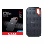 SanDisk Extreme PRO Portable SSD V2  E81  SDSSDE81  (1TB/2TB/4TB) (5Yr Warranty)