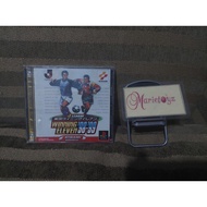 PS1 Game: Winning Eleven (Japan)