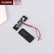 FOF Battery Capacity Indicator Module With Power Display And Battery Indicator Tester FOO