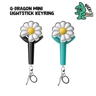G-DRAGON Mini Lightstick Keyring | Fan Cheer Keyring | 1pc /Black / Mint