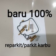 Reparkit kawasaki zx 130 ZX130 reparkit carburetor zx 130 carburetor zx130
