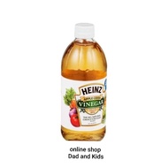 Apple Cider Vinegar 473 ml