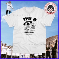NANA TOUR SEVENTEEN Customized Inspired T Shirt