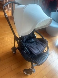 Bugaboo Bee5