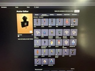 Roblox account       Roblox遊戲帳號