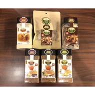 Apache Instant Ginger Tea Winter Brown Sugar Ginger Mother Series