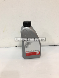 ( 100% FEBI GERMANY ) G052182A2 G052529A2 DSG AUTO OIL VW GOLF GTI TIGUAN SHARAN AUDI A4 A5 A6 A7 Q5