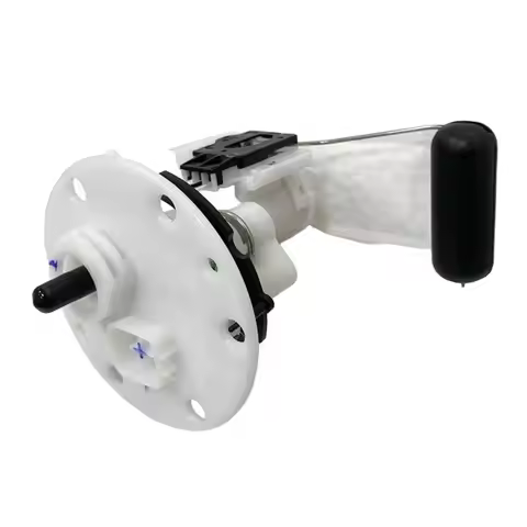 A30F-3B3-13907-01 Motorcycle Fuel Pump Assembly For Yamaha 125 Cygnus-X 1MS 4D2 Pump Assembly 3B3-E3