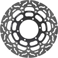 TRW MSW266RAC Front Brake Disc Suzuki GSX-R (124CC - 750CC)