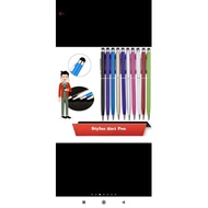 Stylus + Pen 2in1 Ballpoint Pen Smartphone Hp Touchscreen Touch pen