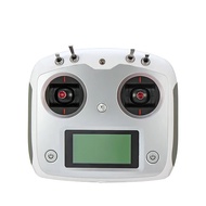 Flysky FS-I6S FS I6S 10CH 2.4G RC Quadcopter Transmitter Controller w/ตัวรับสัญญาณ FS-iA6B หรือ FS-I