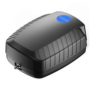 Pam Oksigen Ikan Aerator Kolam Ikan Kecil Tangki Ikan Pam Oksigen Luaran Mesin Oksigen Pam Oksigen