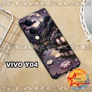 Vivo Y04 rubber Softcase Latest Vivo Y04S/S35 Vivo Y04/ Vivo Y04s Vivo Y04S casing Vivo Y04/vivo Y04