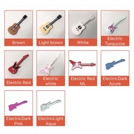 [KBG] Lego Parts - Various Guitar