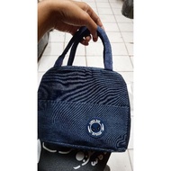 Food lunch bag oxford lunch bag