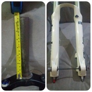 Suntour Durolux Tad Travel 160-180, Os Qr Populer