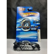 Hot wheels AMG Mercedes CLK DTM