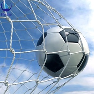 Football Goal Net, Sports Football Network Replacement Net Goalkeeper Net Football Goal for Football