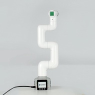 ELEPHANT ROBOTICS Open Source 6 Axis Robotic Arm, myCobot 280 with M5Stack 2023, Collaborative Robot