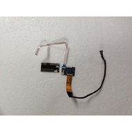 HP EliteBook840 845G9 G10 G11 Camera Cable Antenna Screen Axis Screen Cable Screen Axis Cover