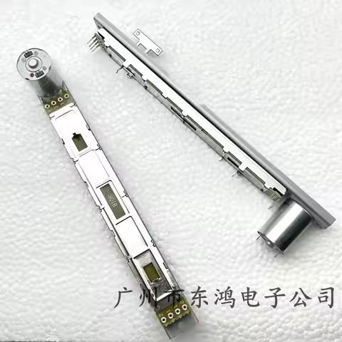 1 PCS BEHRINGER/BEHRINGER X32 MOTOR FADER MIXER ELECTRIC FADER B10K 4+4