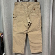 Carhartt Carpenter Workwear Pants