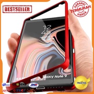 Case SAMSUNG NOTE 9 NOTE9 ANTI Beret MAGNET METAL COVER