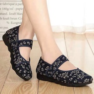 PD5 kasut bata wanita sendal perempuan bata comfit women sandals scholl women shoes sandals women's 