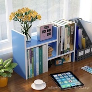 Extension Table Books Shelf