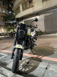 BENELLI LEONCINO 250 幼獅250