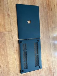 MacBook Pro 13” 保護殼 深藍色