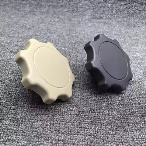 1pc Seat Adjustment Knob Cover Handle 1J0881671G For VW Golf 4 5 Passat B5 B6 Polo 4 9N Jetta A4 Bor