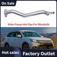 Water Pump Inlet Pipe Replacement Part 1310A058 for  ASX GA2W GA3W Delica D:5 CV2W  CW4W GF7W GF8W  