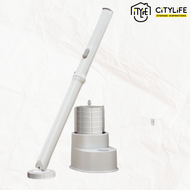 Citylife - Disposable Toilet Cleaning Kit IS-1000