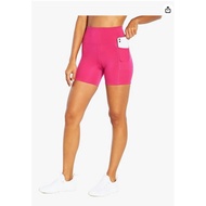 Lotus pink sports training shorts S77.SP SP SP014379