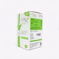i-CAL plus 30 เม็ด