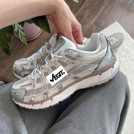 Legit Wmns P-6000 Platinum Violet Taupe Grey Women Shoes