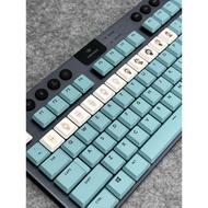 keycaps keycaps custom G G913 PBT Keycap G913TKL G813 G915 G813G915TKL PBT Keycap
