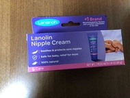 Lanolin Nipple Cream 羊脂膏 乳頭膏